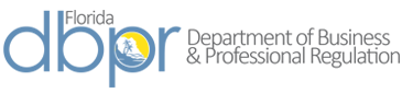Florida Department of Business and Professional Regulation